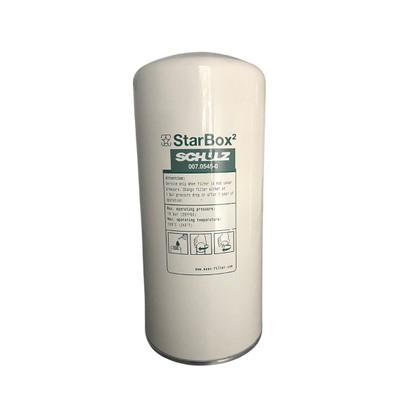 Imagem de Kit Manutenção Preventiva Completa Compressor Rotativo de Parafuso Schulz - Srp 5050 FLEX