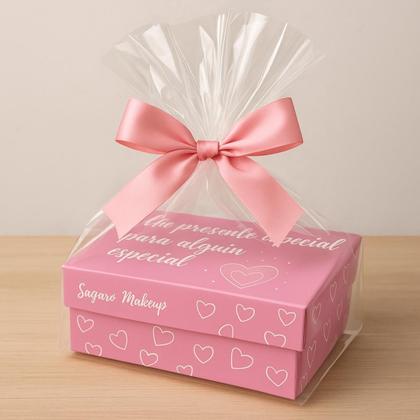 Imagem de Kit Maquiagem Completo Quite Maquiagens Baratas Profissional