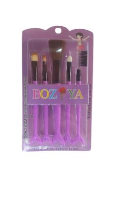 Imagem de Kit Maquiagem infantil com Bolsinha de Unicórnio