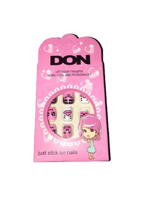 Imagem de Kit Maquiagem infantil com Bolsinha de Unicórnio