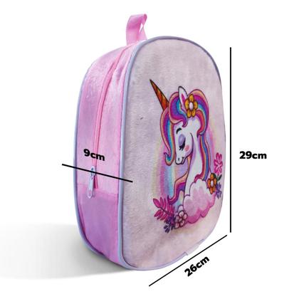 Imagem de Kit Maquiagem Infantil Com Mochila Completo BZ135