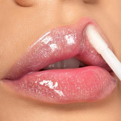 Imagem de Kit Maquiagem Vult com Base Máscara para Cílios Blush E Gloss