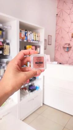 Imagem de Kit Maquiagem Vult com Base Máscara para Cílios Blush E Gloss