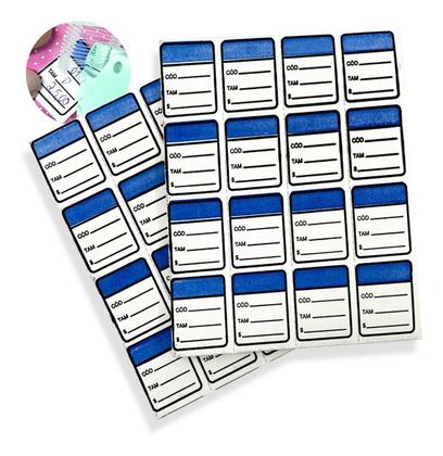 Imagem de Kit Maquina Aplicador De Tag Pin 1000 Etiquetas de Preço Código 5 Agulhas Reposição 5000 Pinos 25mm