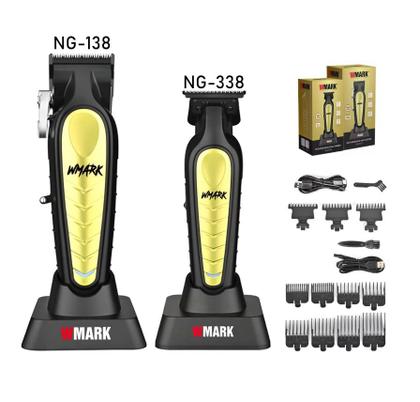 Imagem de Kit Maquina Corte e Acabamento Wmark NG 138 e NG 338 Top
