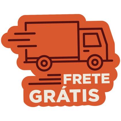 Imagem de Kit Máquina Lov Vermelha 110V + 40 Cápsulas TRES