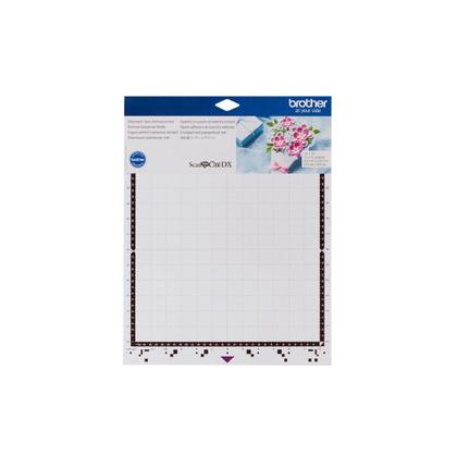 Imagem de Kit Máquina Para Recorte Scanncut Sdx225 Brother 127v + Cadxmatstd12