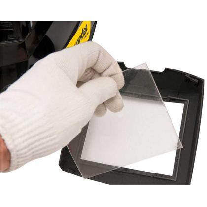 Imagem de Kit Máquina para Solda Multiprocessos MMP 252 com Máscara para Solda MEV 0913 Plus