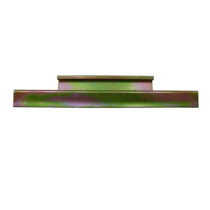 Imagem de Kit Maquina Suporte Vidro Canaleta Pestana Fusca 59 Até 70