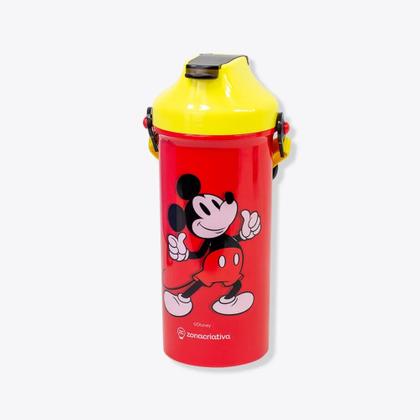 Imagem de Kit marmita mickey  disney