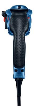 Imagem de Kit Martelete Furadeira Bosch Gbh 2-24 D Com Acessórios 220v