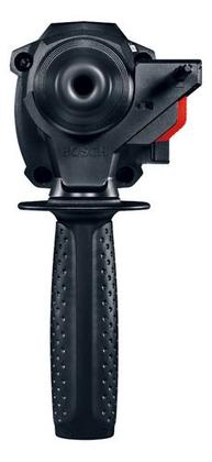 Imagem de Kit Martelete Furadeira Bosch Gbh 2-24 D Com Acessórios 220v