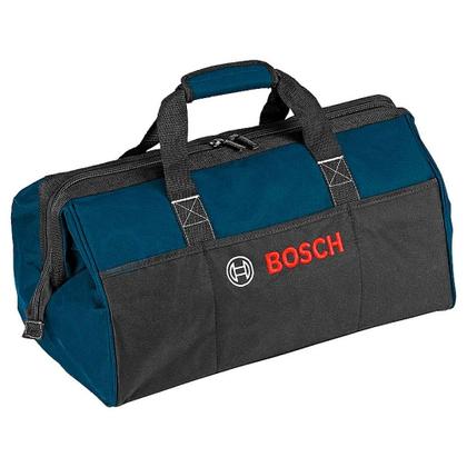 Imagem de Kit martelete perfurador/rompedor BL GBH 185-LI SB Bolsa 2 Bat 18V 4,0Ah Carregador Bivolt - BOSCH
