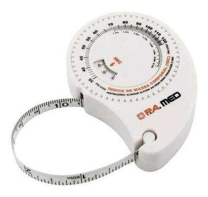 Imagem de Kit Martelo Neuro De Reflexo Babinski Trena Diapasão 256hz + Goniometro Pequeno E Goniometro Grande