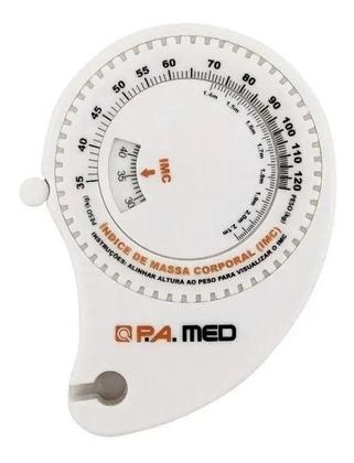 Imagem de Kit Martelo Neuro De Reflexo Babinski Trena Diapasão 256hz + Goniometro Pequeno E Goniometro Grande