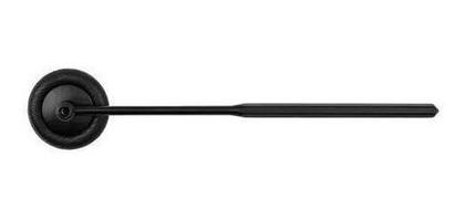 Imagem de Kit Martelo Neuro De Reflexo Babinski Trena Diapasão 256hz + Goniometro Pequeno E Goniometro Grande