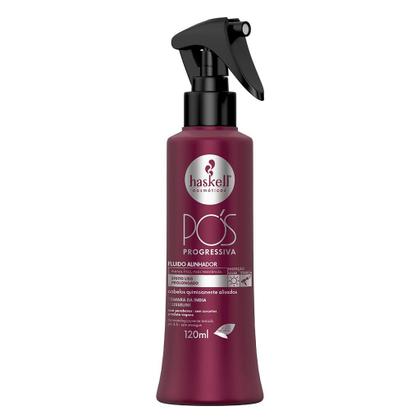 Imagem de Kit Máscara Líquida Lamelar + Pós Progressiva Haskell