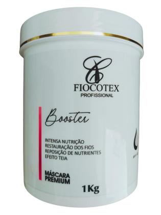 Imagem de Kit Máscara Nutrição  Efeito Teia +Leav-in Defrizante