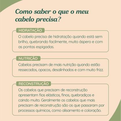 Imagem de Kit Máscaras Queratina + Murumuru + Cavalo Forte Haskell 300g