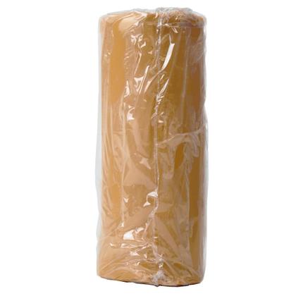 Imagem de Kit Massa Plastilina Corfix 500g 306 Amarelo Pele 2 Unidades
