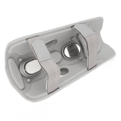 Imagem de Kit Massageador Pernas Panturrilhas Com Aquecimento + Joelheira Beactive