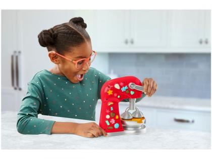 Imagem de Kit Massinha Kitchen Creations Play-Doh Misturador - Mágico Hasbro com Acesórios