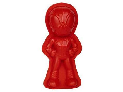 Imagem de Kit Massinha Marvel Spidey e Amigos Cotiplas - com 4 Moldes