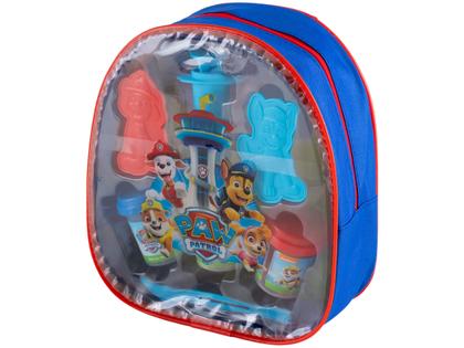 Imagem de Kit Massinha Patrulha Canina Sunny Brinquedos