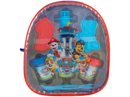 Imagem de Kit Massinha Patrulha Canina Sunny Brinquedos