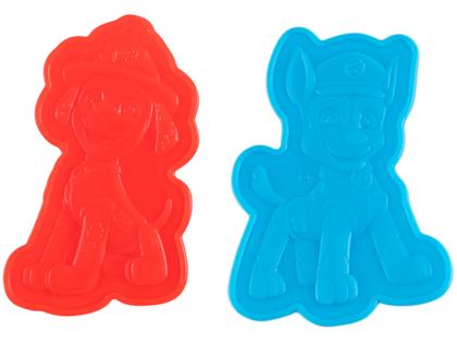 Imagem de Kit Massinha Patrulha Canina Sunny Brinquedos