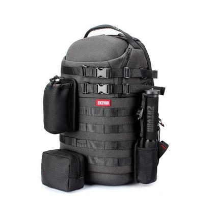 Imagem de Kit Master Acessórios Crane 3 Lab Com Mochila Multifuncional