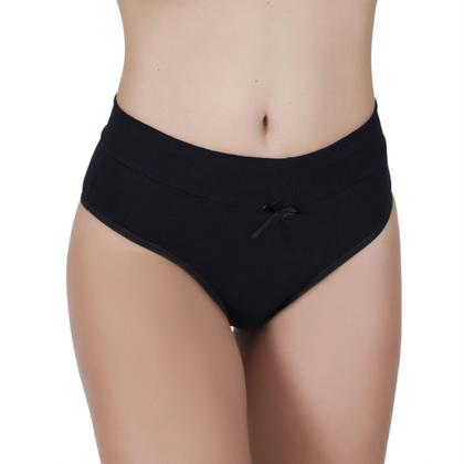 Imagem de Kit Maternidade 2 Camisola + 3 Calcinha +2 Sutiã Amamentação