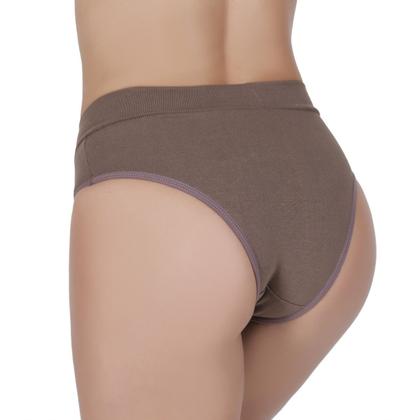 Imagem de Kit Maternidade 2 Camisola + 3 Calcinha +2 Sutiã Amamentação