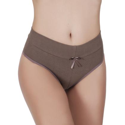 Imagem de Kit Maternidade 2 Camisola + 3 Calcinha +2 Sutiã Amamentação