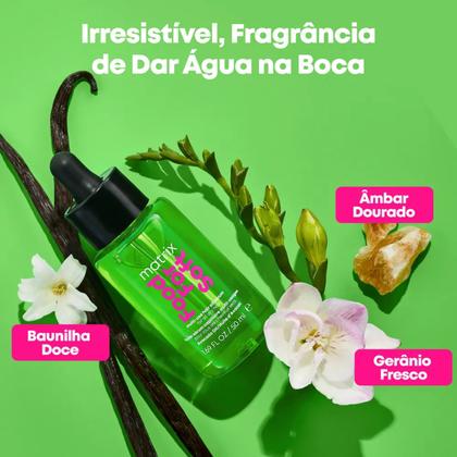 Imagem de Kit Matrix A Curl Can Drean Modelador 250ml+ Oil Sérum 50ml