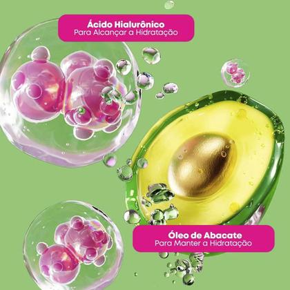 Imagem de Kit Matrix Food For Soft - 3 Unidades