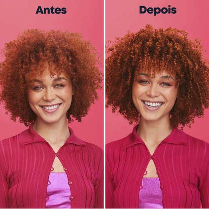 Imagem de Kit Matrix Shampoo + Condicionador Food For Soft + Leave-in Glow Mania