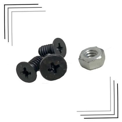 Imagem de Kit Mecanismo San Marino Automático