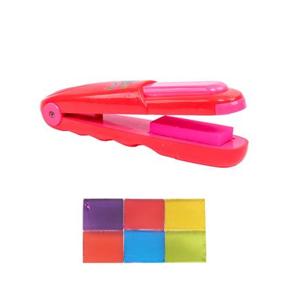 Imagem de Kit Mechas Coloridas Ladybug - Polibrinq