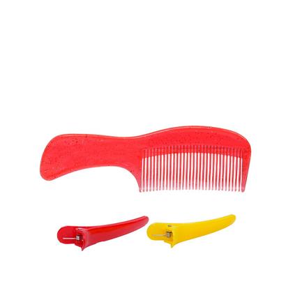 Imagem de Kit Mechas Coloridas Ladybug - Polibrinq