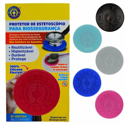 Imagem de Kit Medicina Enfermagem Luxocompleto Estagio Top Promocao