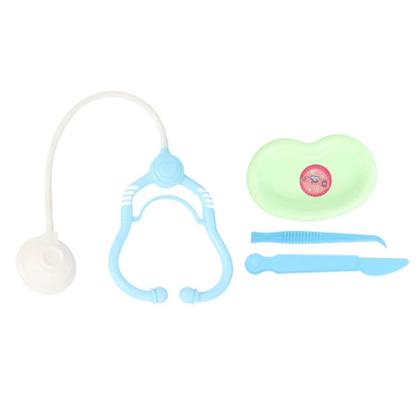 Imagem de Kit Médico Etilux com 4 Peças - Item Sortido