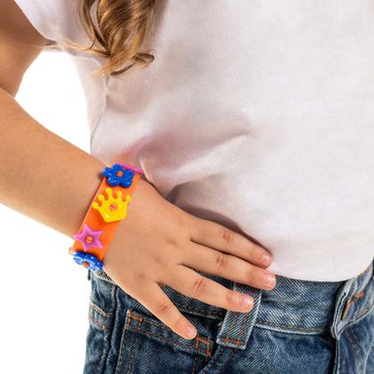 Imagem de Kit Médico Infantil - Imaginativa Meu Consultório - Rosé - TaTeTi