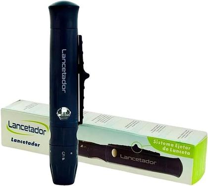 Imagem de Kit Medidor de Glicose Lite- G-TECH
