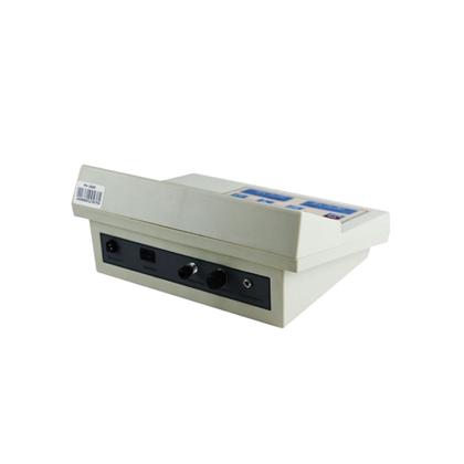 Imagem de Kit Medidor Ph Digital 0,00 A 14,00 Mv Orp Temperatura Ph-2600 Portátil Instrutherm Solução Calibração Tampão Ph 4 E 7
