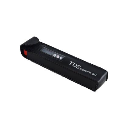 Imagem de Kit Medidor Totais Sólidos Digital Dureza DÁgua Temperatura Tds-100 Portátil Instrutherm Solução Calibração Cd-14