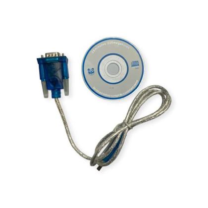 Imagem de Kit Medidor Vibração Digital Maquinas Peak Hold Sensor Mv-670 Portátil Instrutherm Estojo Software Cabo Rs-232 P2 Db9