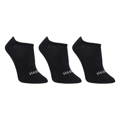 Imagem de Kit Meia Altomax Cano Baixo C/ 3 Pares Masculina