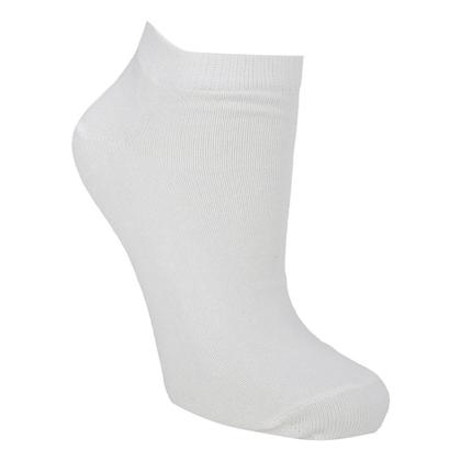 Imagem de Kit Meia Cano Curto Infantil Cia Da Meia 6 Pares Menino