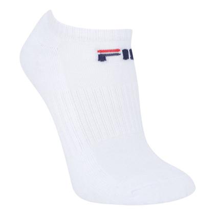 Imagem de Kit Meia Fila Cano Curto Br C/3 Pares